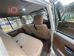 تويوتا لاند كروزر 70 بيك اب